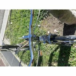 Vélo Urbain Autre Marque 12 Vélo Urbain Autre Marque -Accessoires auto pour vélo Boutique velo de ville de 1960 4