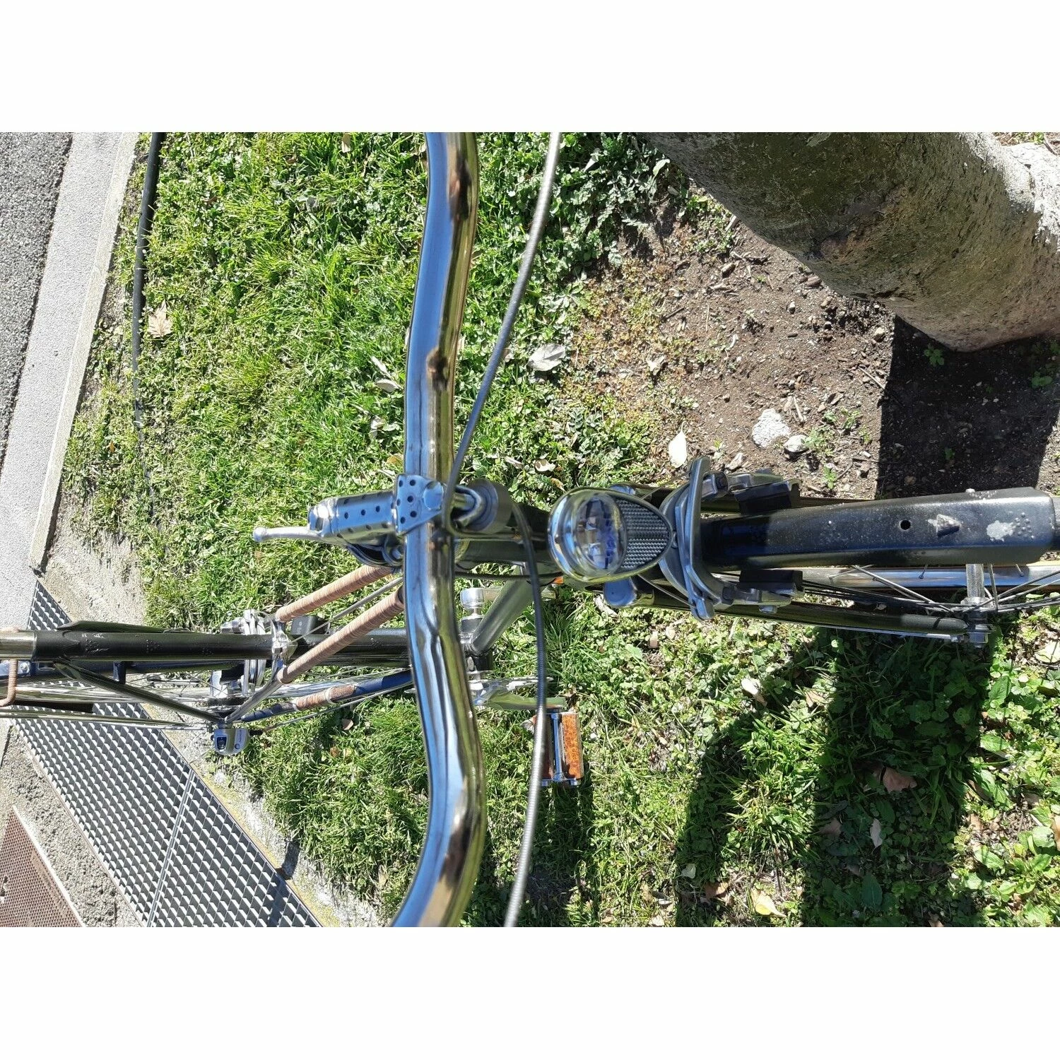 Vélo Urbain Autre Marque 7 Vélo Urbain Autre Marque – Image 5