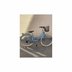 Decathlon Vélo Hollandais Décathlon - M (53-55) -Accessoires auto pour vélo Boutique velo de ville decathlon 2