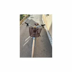 Decathlon Vélo Hollandais Décathlon - M (53-55) -Accessoires auto pour vélo Boutique velo de ville decathlon 3