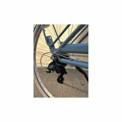 Decathlon Vélo Hollandais Décathlon - M (53-55) -Accessoires auto pour vélo Boutique velo de ville decathlon 4