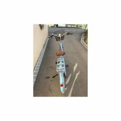 Decathlon Vélo Hollandais Décathlon - M (53-55) -Accessoires auto pour vélo Boutique velo de ville decathlon 5