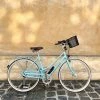 Vélo Urbain Electra -Accessoires auto pour vélo Boutique velo de ville electra occasion reconditionne
