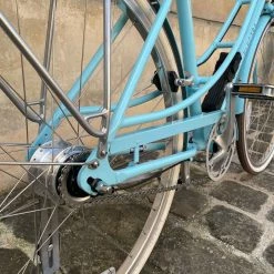 Vélo Urbain Electra -Accessoires auto pour vélo Boutique velo de ville electra occasion reconditionne 4