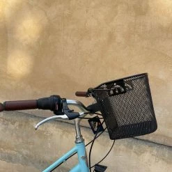 Vélo Urbain Electra -Accessoires auto pour vélo Boutique velo de ville electra occasion reconditionne 5