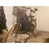 Vélo Hollandais Autre Marque - M (53-55) -Accessoires auto pour vélo Boutique velo de ville elops 520
