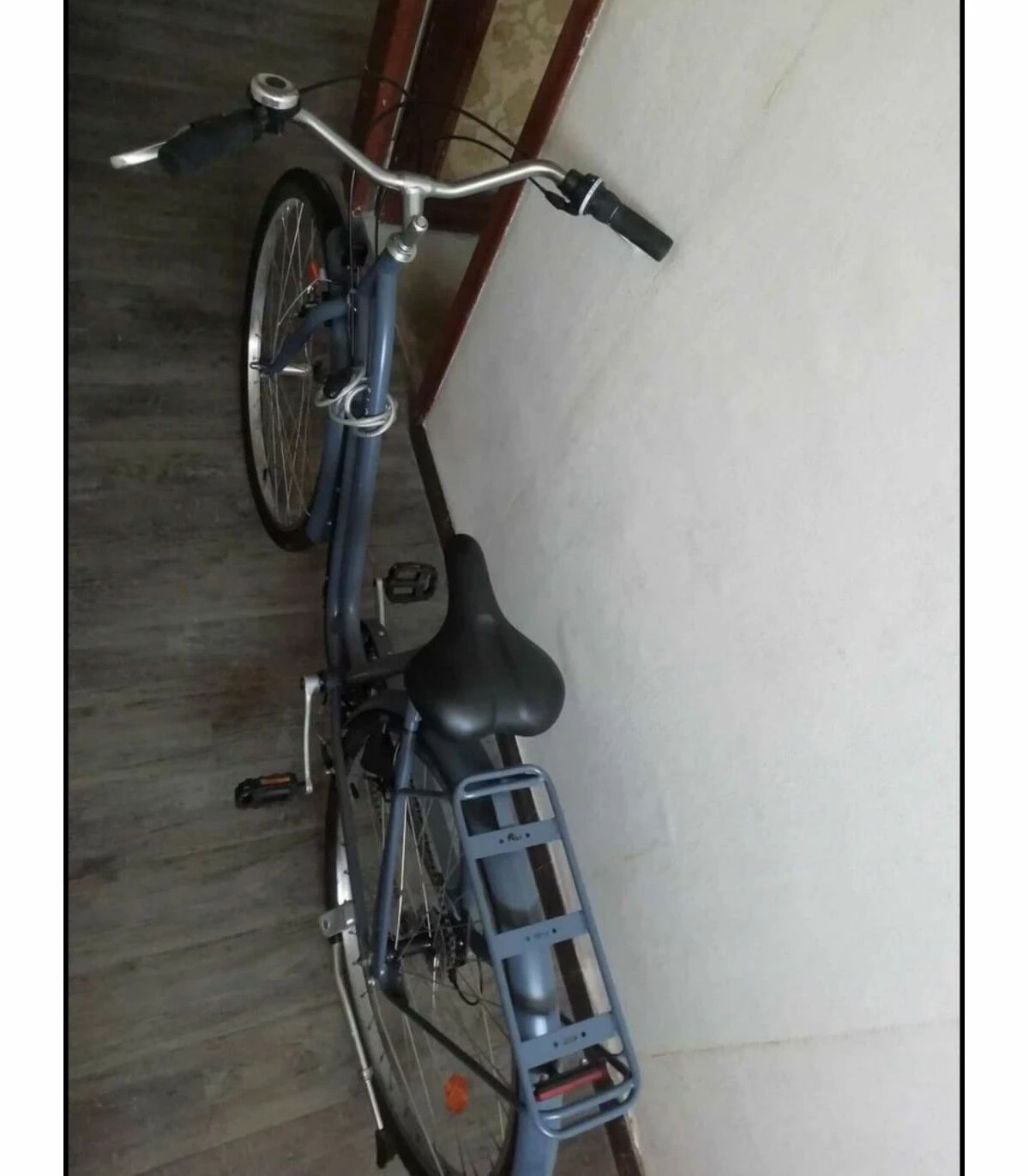 Vélo Urbain Autre Marque 5 Vélo Urbain Autre Marque – Image 3