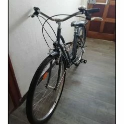 Vélo Urbain Autre Marque