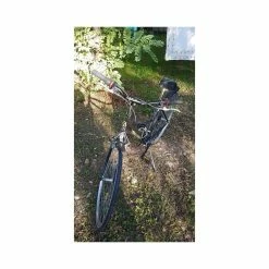 Vélo Urbain Autre Marque -Accessoires auto pour vélo Boutique velo de ville femme 5