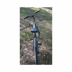 Vélo Urbain Autre Marque -Accessoires auto pour vélo Boutique velo de ville femme 7