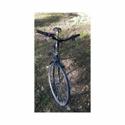 Vélo Urbain Autre Marque -Accessoires auto pour vélo Boutique velo de ville femme 8