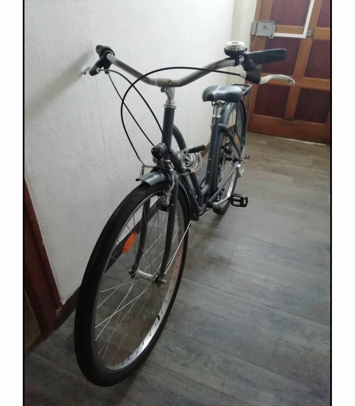 Vélo Urbain Autre Marque 3 Vélo Urbain Autre Marque