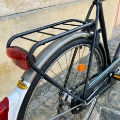 Vélo Urbain Gazelle -Accessoires auto pour vélo Boutique velo de ville gazelle occasion reconditionne 3