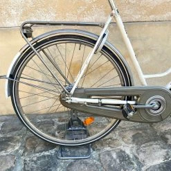 Vélo Urbain Gazelle -Accessoires auto pour vélo Boutique velo de ville gazelle occasion reconditionne 7