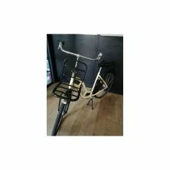 Vélo Hollandais Sparta - M (53-55) -Accessoires auto pour vélo Boutique velo de ville hollandais 3