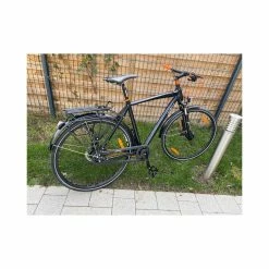 Vélo Urbain Autre Marque 8 Vélo Urbain Autre Marque -Accessoires auto pour vélo Boutique velo de ville homme 1