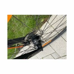 Vélo Urbain Autre Marque 9 Vélo Urbain Autre Marque -Accessoires auto pour vélo Boutique velo de ville homme 2