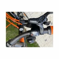 Vélo Urbain Autre Marque 11 Vélo Urbain Autre Marque -Accessoires auto pour vélo Boutique velo de ville homme 4