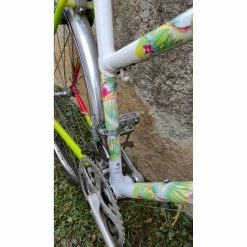 Vélo Urbain Autre Marque -Accessoires auto pour vélo Boutique velo de ville liberia 4