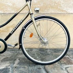 Vélo Hollandais Autre Marque - M (53-55) -Accessoires auto pour vélo Boutique velo de ville union occasion reconditionne 2