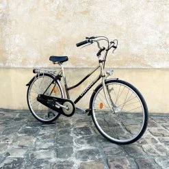 Vélo Hollandais Autre Marque - M (53-55) -Accessoires auto pour vélo Boutique velo de ville union occasion reconditionne 3