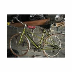 Vélo Urbain Autre Marque 12 Vélo Urbain Autre Marque -Accessoires auto pour vélo Boutique velo de ville vintage 4