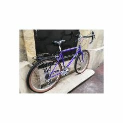 Vélo De Voyage Mbk -Accessoires auto pour vélo Boutique velo de voyage gravel mbk 3