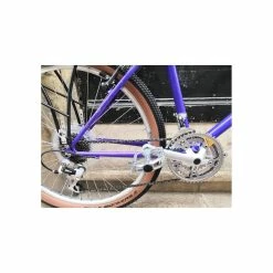 Vélo De Voyage Mbk -Accessoires auto pour vélo Boutique velo de voyage gravel mbk 4