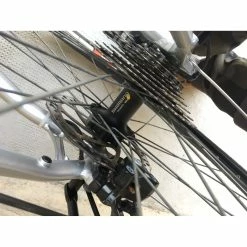 Vélo De Voyage Autre Marque -Accessoires auto pour vélo Boutique velo de voyage tout equipe 5