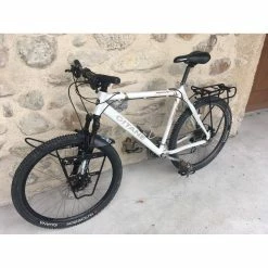 Vélo De Voyage Gitane -Accessoires auto pour vélo Boutique velo de voyage vtt 2