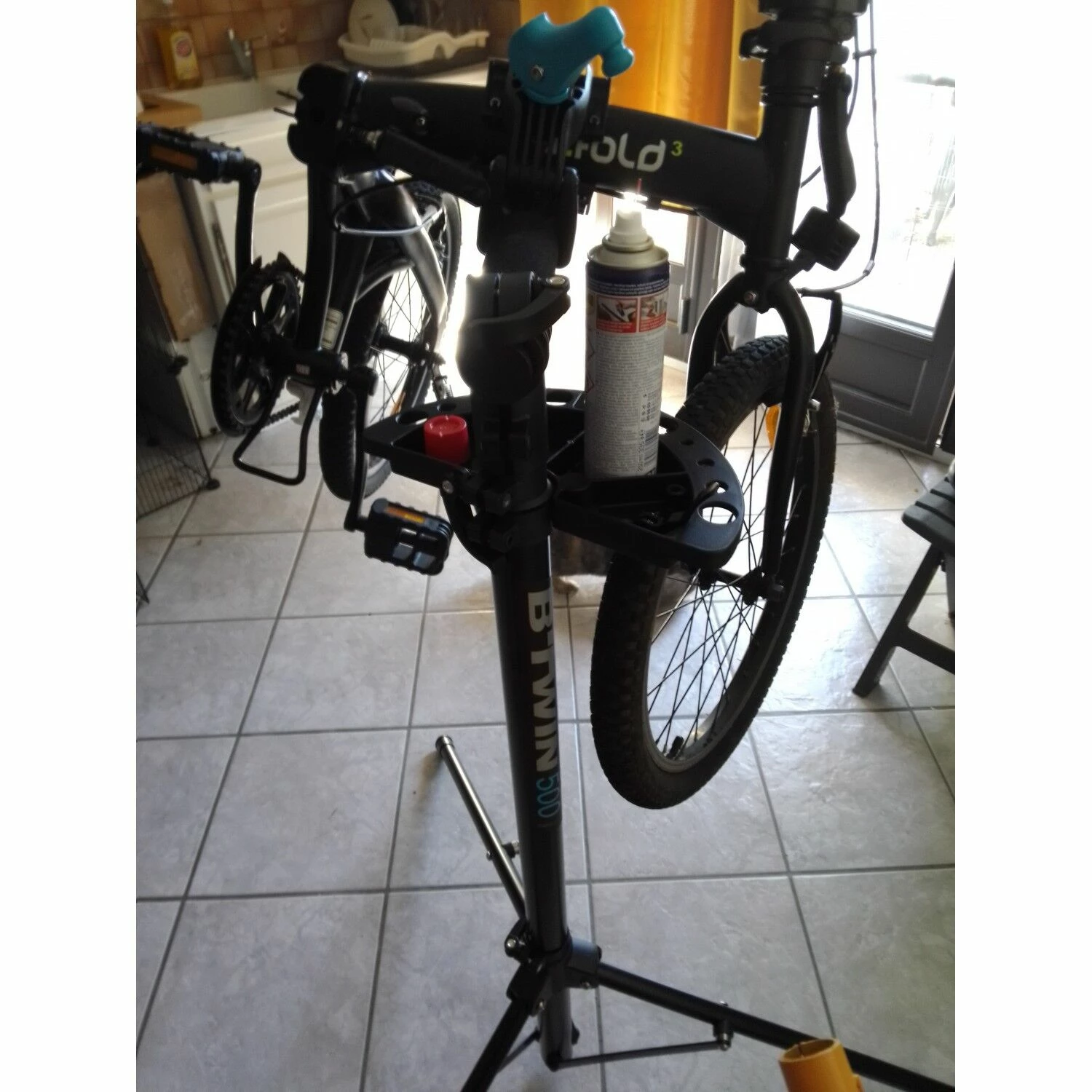 Vélo Urbain 100% 4 Vélo Urbain 100% – Image 2