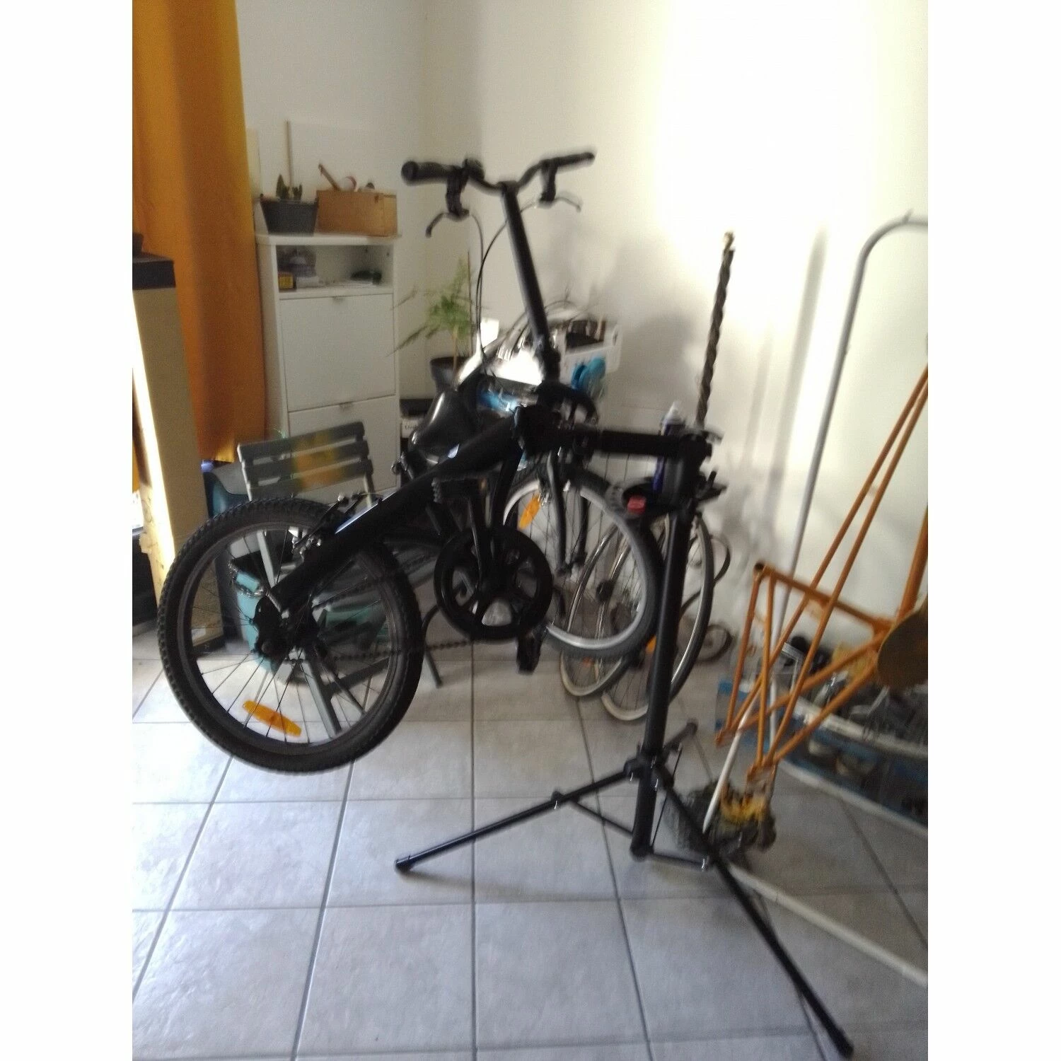 Vélo Urbain 100% 3 Vélo Urbain 100%