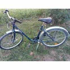 Vélo Urbain Autre Marque