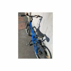 Vélo Urbain Autre Marque -Accessoires auto pour vélo Boutique velo decathlon enfant vtc 1