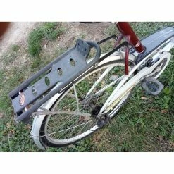Vélo Urbain Autre Marque -Accessoires auto pour vélo Boutique velo decatlhon femme elops city 2 4