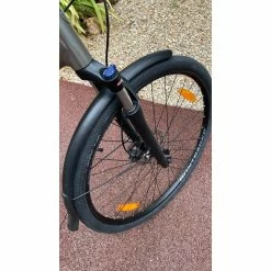 Vélo Tout Chemins Trek -Accessoires auto pour vélo Boutique velo dual sport 2 2