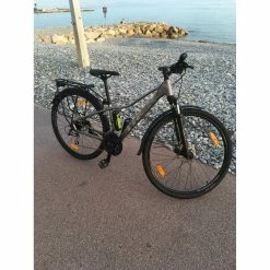 Vélo Tout Chemins Trek