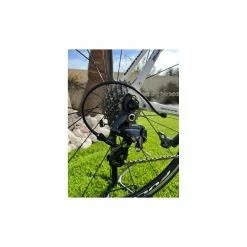 Vélo De Course Bianchi Milano - 54