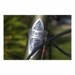 Vélo Urbain Electra -Accessoires auto pour vélo Boutique velo electra loft 7 homme 1