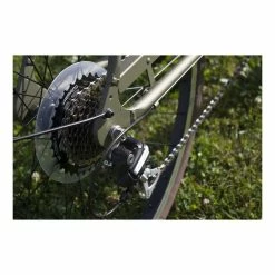 Vélo Urbain Electra -Accessoires auto pour vélo Boutique velo electra loft 7 homme 2