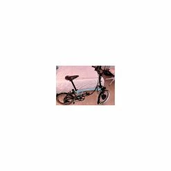 Vélo De Route électrique Brompton - 40
