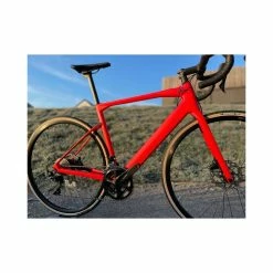 Vélo De Route électrique Bmc - 54 - 700c