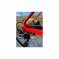 Vélo De Route électrique Bmc - 54 - 700c -Accessoires auto pour vélo Boutique velo electrique route bmc 5