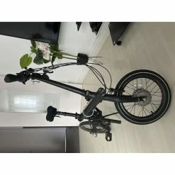 Vélo De Route électrique Autre Marque - 38 -Accessoires auto pour vélo Boutique velo electrique xiaomi mi smart electric folding bike 2