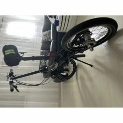 Vélo De Route électrique Autre Marque - 38 -Accessoires auto pour vélo Boutique velo electrique xiaomi mi smart electric folding bike 3