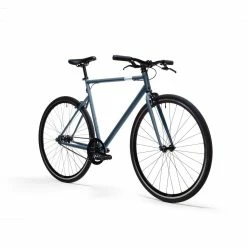 Vélo Urbain Autre Marque -Accessoires auto pour vélo Boutique velo elops single speed 500 1