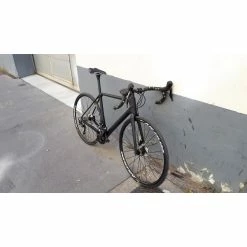 Vélo De Course Autre Marque - 54 -Accessoires auto pour vélo Boutique velo endurance en carbone 2