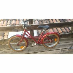 Vélo Fixie Et Singlespeed Autre Marque 13 Vélo Fixie Et Singlespeed Autre Marque -Accessoires auto pour vélo Boutique velo enfant 14 p ancien 5