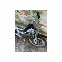 Vélo Tout Chemins Giant -Accessoires auto pour vélo Boutique velo enfant 20 3
