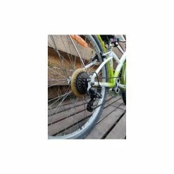 Vélo Tout Chemins Btwin -Accessoires auto pour vélo Boutique velo enfant 24 pouces btwin 2